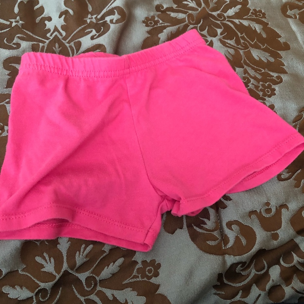 Shorts - Picture 3 of 3
